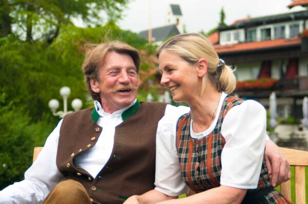 Entspannung & Wellness Deutschland | Erlebnisrundreisen.de