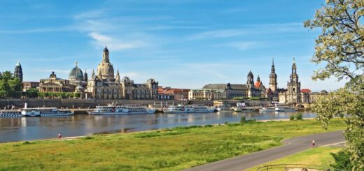Rundreise Sächsische Schweiz & Dresden: Wandern & Kultur 2026 | Erlebnisrundreisen.de