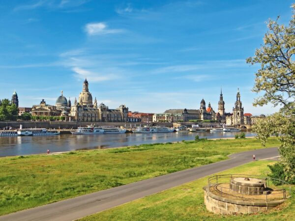 Rundreise Sächsische Schweiz & Dresden: Wandern & Kultur 2026 | Erlebnisrundreisen.de