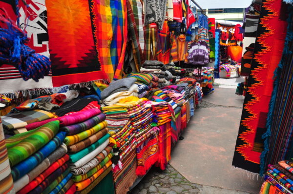 Gruppenreise Ecuador | Erlebnisrundreisen.de