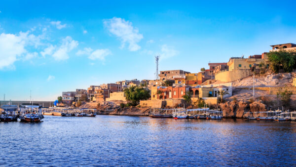 Ägypten | Erlebnisrundreisen.de