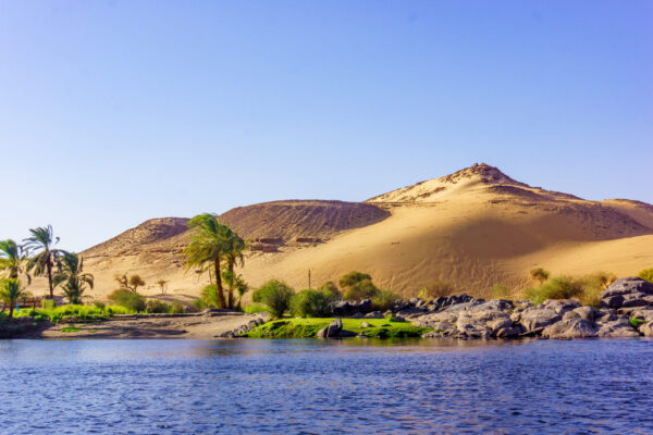Gruppenreise Ägypten: Höhepunkte auf dem Nil & dem Nassersee 2026 | Erlebnisrundreisen.de