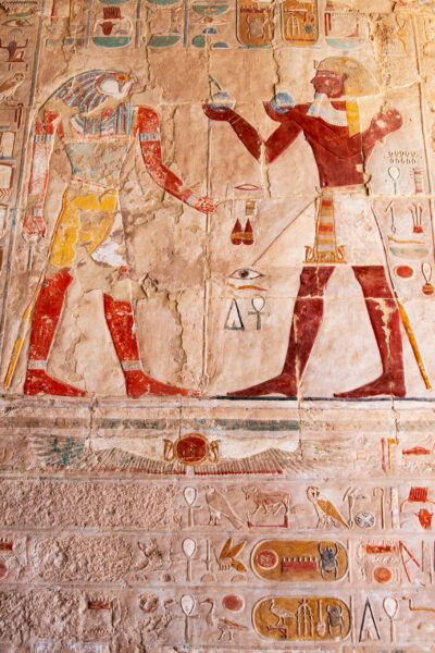 Erlebnis, Abenteuer & Begegnung Ägypten | Erlebnisrundreisen.de