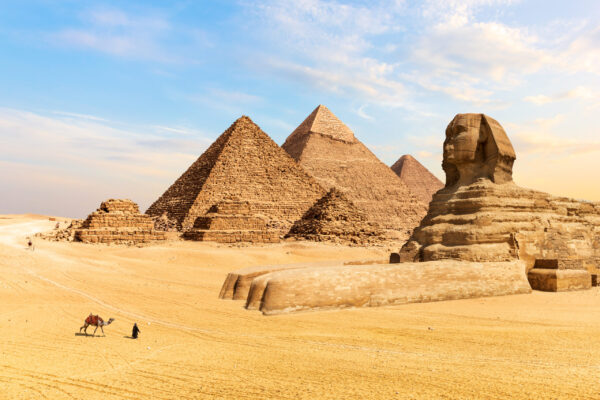 Ägypten | Erlebnisrundreisen.de