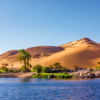 Rundreise Ägypten: Kompakt erleben 2026 | Erlebnisrundreisen.de