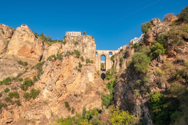 Gruppenreise Spanien | Erlebnisrundreisen.de