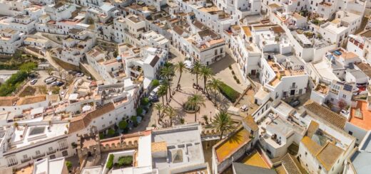 Rundreise Andalusien: Deluxe 2026 | Erlebnisrundreisen.de
