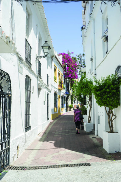 Spanien | Erlebnisrundreisen.de