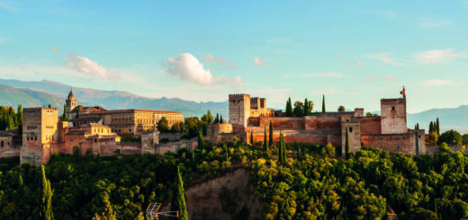 Rundreise Andalusien: Die ausführliche Reise 2026 | Erlebnisrundreisen.de