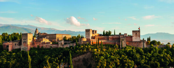 Rundreise Andalusien: Die ausführliche Reise 2026 | Erlebnisrundreisen.de