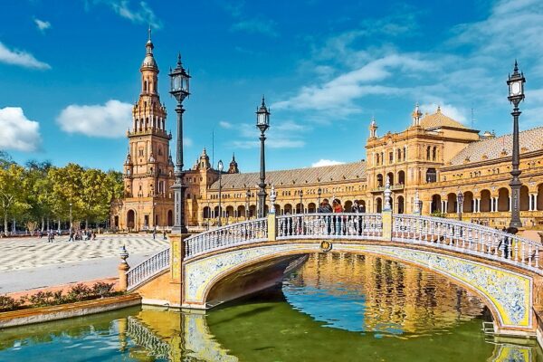 Studienreisen Spanien | Erlebnisrundreisen.de