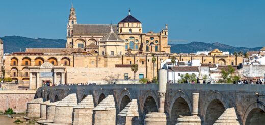 Rundreise Andalusien: Entspannt erleben 2026 | Erlebnisrundreisen.de