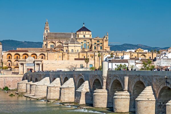 Rundreise Andalusien: Entspannt erleben 2026 | Erlebnisrundreisen.de