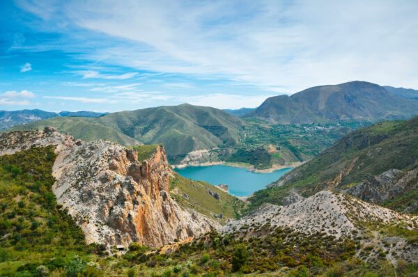 Gruppenreise Andalusien: Entspanntes Wandern & Kultur 2026 | Erlebnisrundreisen.de