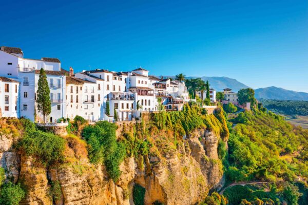 Rundreise Andalusien: Impressionen mit Flair 2026 | Erlebnisrundreisen.de