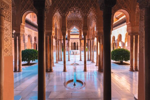 Gruppenreise Andalusien: Impressionen 2026 | Erlebnisrundreisen.de