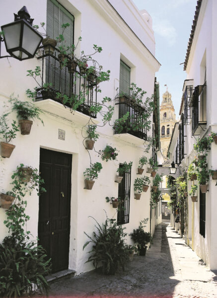 Studienreisen Spanien | Erlebnisrundreisen.de