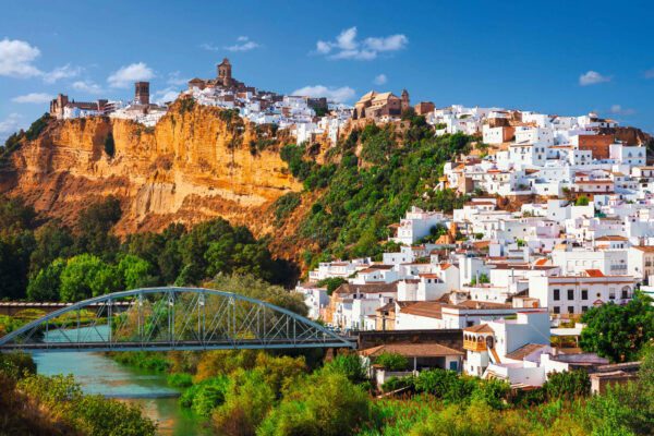 Rundreise Andalusien: Impressionen 2026 | Erlebnisrundreisen.de