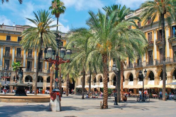 Rundreise Barcelona: Städtereise 2026 | Erlebnisrundreisen.de