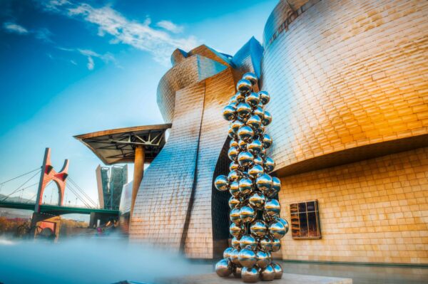 Rundreise Bilbao & San Sebastián: Städtereise 2026 | Erlebnisrundreisen.de