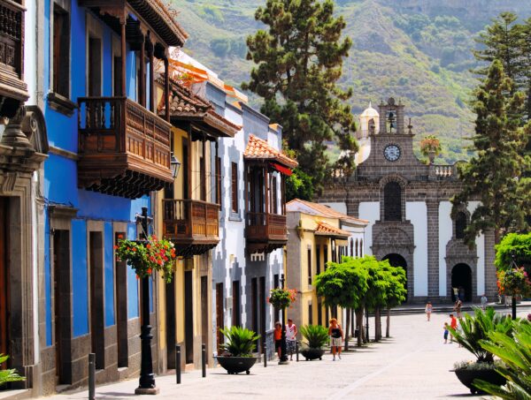 Gruppenreise Gran Canaria: Wandern & Erholung 2026 | Erlebnisrundreisen.de