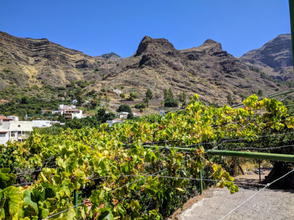 Wandern & Trekking Spanien | Erlebnisrundreisen.de