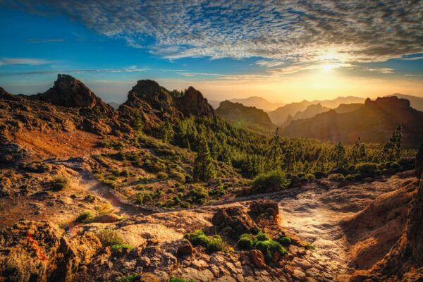 Rundreise Gran Canaria: Wandern & Erholung 2026 | Erlebnisrundreisen.de