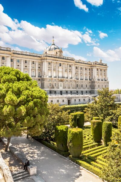 Spanien | Erlebnisrundreisen.de
