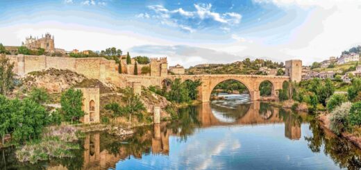 Rundreise Kastilien, Extremadura & Andalusien: Höhepunkte 2026 | Erlebnisrundreisen.de