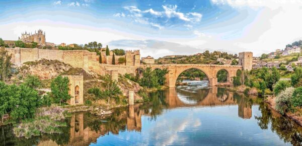 Rundreise Kastilien, Extremadura & Andalusien: Höhepunkte 2026 | Erlebnisrundreisen.de