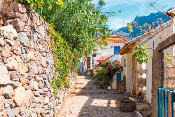 Gruppenreise La Gomera: Wandern & Erholung 2026 | Erlebnisrundreisen.de