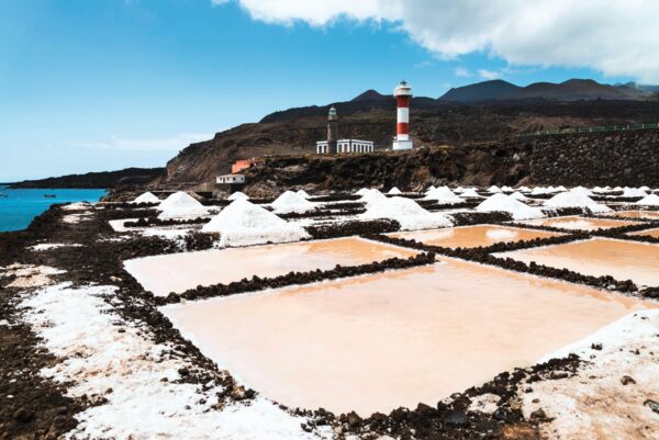Gruppenreise La Palma: Wandern 2026 | Erlebnisrundreisen.de