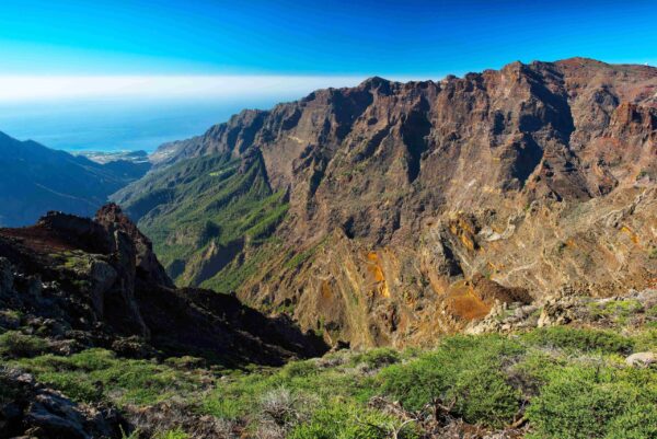 Rundreise La Palma: Wandern 2026 | Erlebnisrundreisen.de
