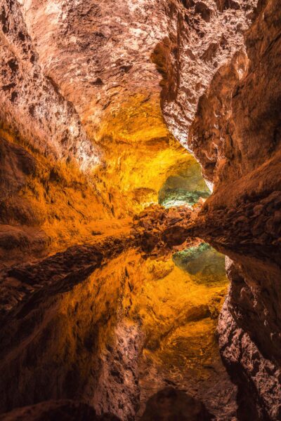 Wandern & Trekking Spanien | Erlebnisrundreisen.de