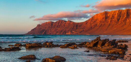 Rundreise Lanzarote: Wandern 2026 | Erlebnisrundreisen.de