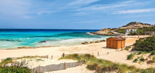 Rundreise Mallorca: Wandern im Osten 2026 | Erlebnisrundreisen.de
