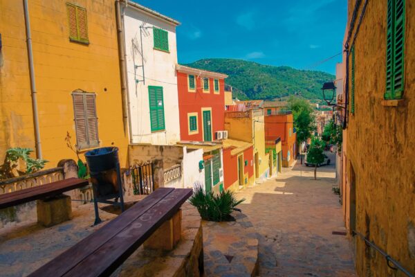 Wandern & Trekking Spanien | Erlebnisrundreisen.de