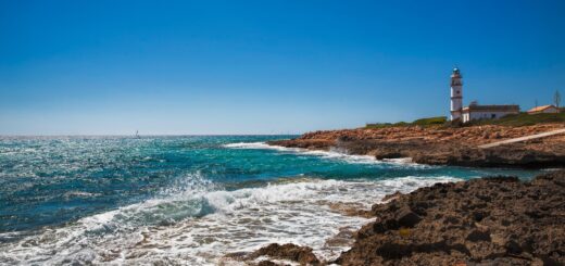 Rundreise Mallorca: Wandern im ursprünglichen Süden 2026 | Erlebnisrundreisen.de