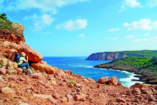 Gruppenreise Menorca: Entspanntes Wandern & Kultur 2026 | Erlebnisrundreisen.de