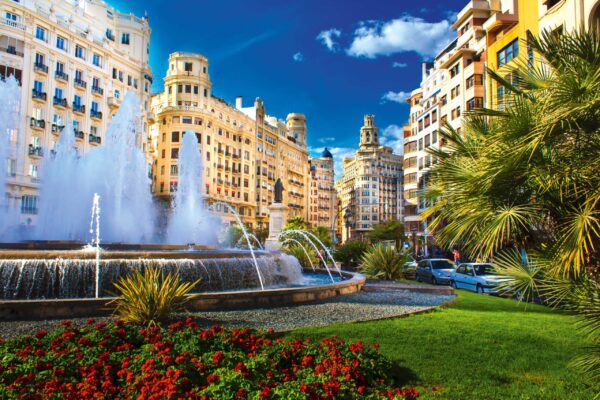 Erlebnis, Abenteuer & Begegnung Spanien | Erlebnisrundreisen.de