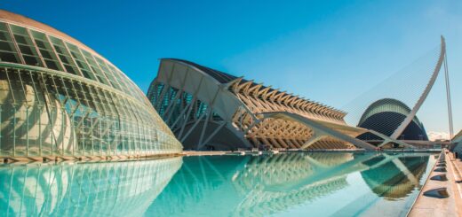 Rundreise Valencia: Städtereise 2026 | Erlebnisrundreisen.de