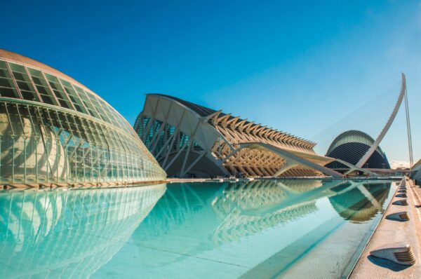 Rundreise Valencia: Städtereise 2026 | Erlebnisrundreisen.de