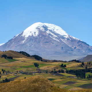 18-Tage-Erlebnisreise Ecuador 2026/ 2027 | Erlebnisrundreisen.de