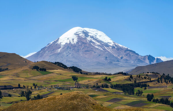 18-Tage-Erlebnisreise Ecuador 2026 / 2027 | Tinta Tours Erlebnisreisen