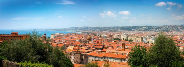 Gruppenreise Côte d´Azur: Kultur & Genuss 2026 | Erlebnisrundreisen.de