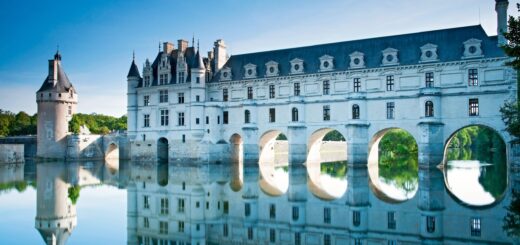 Rundreise Loiretal: Höhepunkte 2026 | Erlebnisrundreisen.de