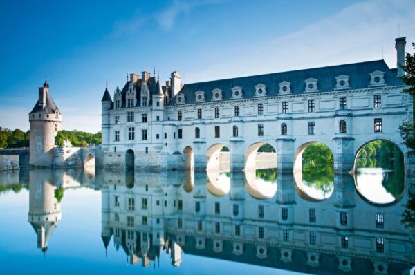 Rundreise Loiretal: Höhepunkte 2026 | Erlebnisrundreisen.de