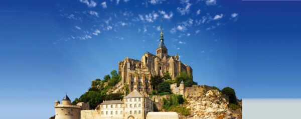 Rundreise Normandie: Kultur & Genuss 2026 | Erlebnisrundreisen.de