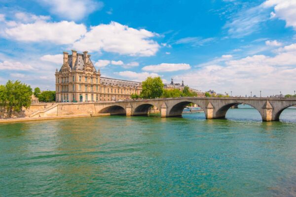 Gruppenreise Paris: Städtereise 2026 | Erlebnisrundreisen.de