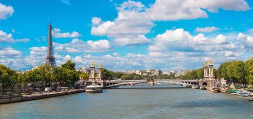 Rundreise Paris: Städtereise 2026 | Erlebnisrundreisen.de
